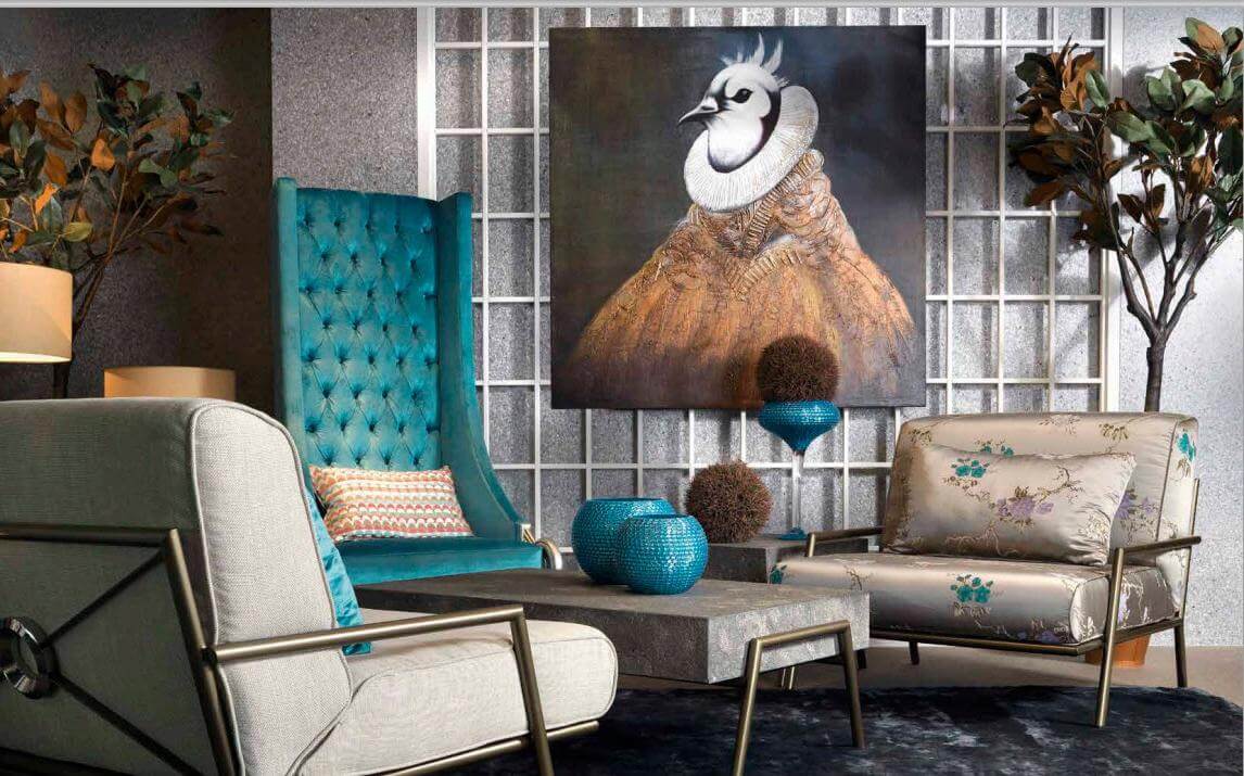 Ketika Ruang Menjadi Sahabat Sehari-hari